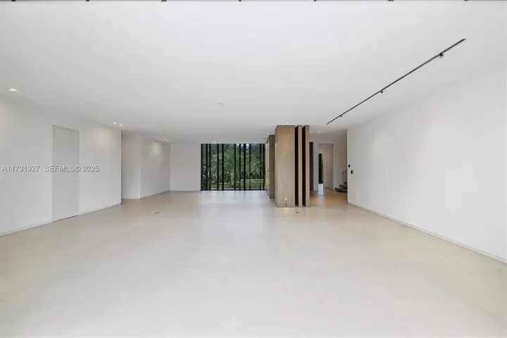 Living Room - Formal Dining