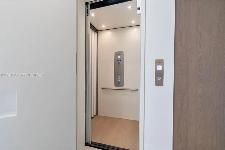 Elevator