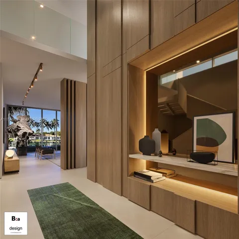 Foyer