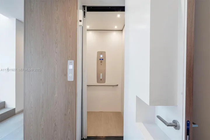 Elevator