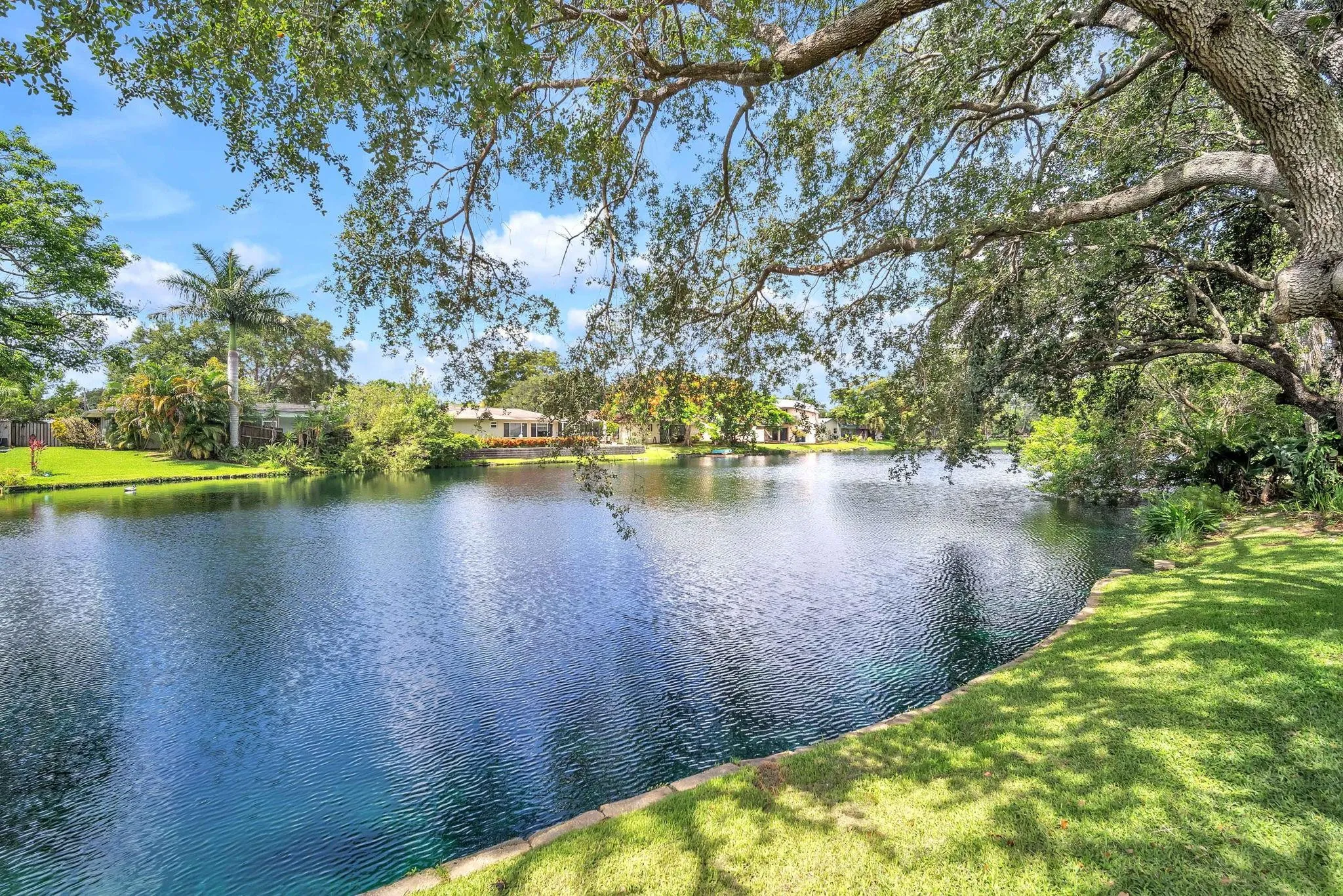 Lake association $150 annually