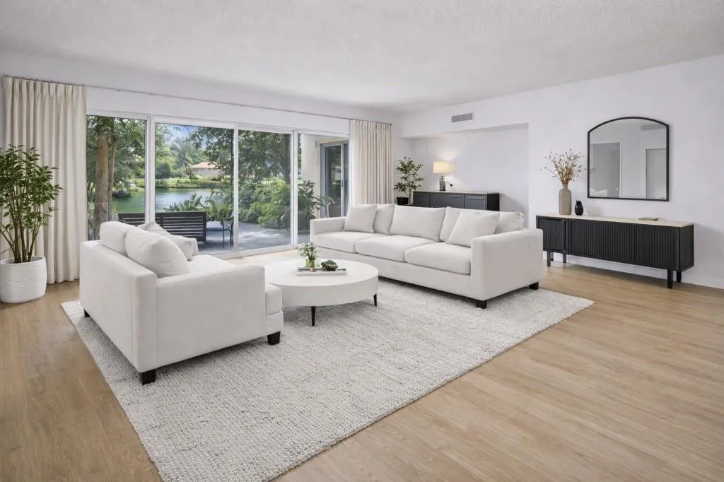 Virtual rendering of what the Home could possibly look like