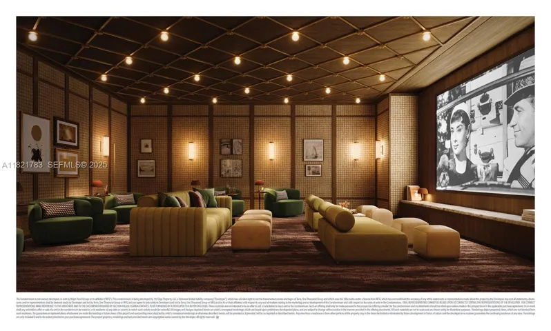 Private Cinema