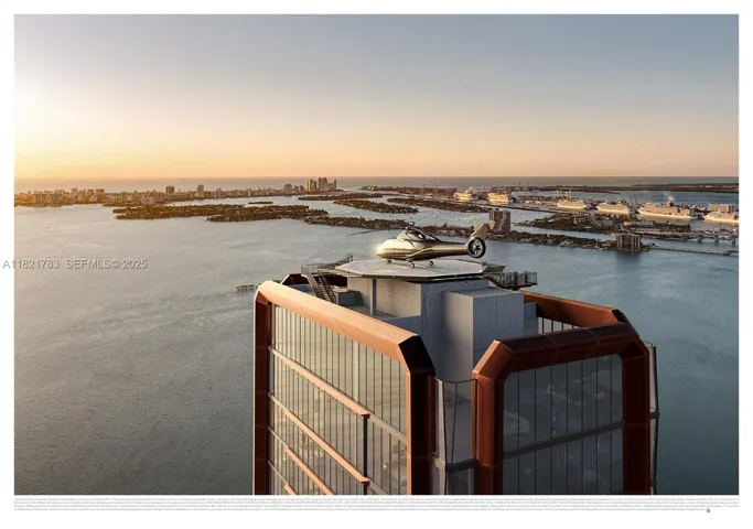 Helipad