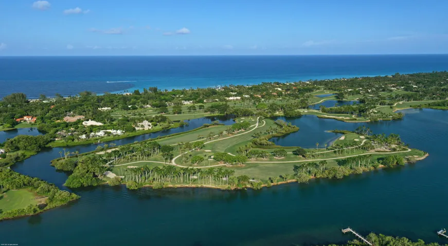 Jupiter Island Golf c AAP 2021