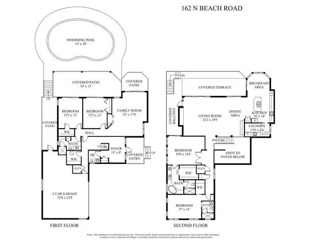 162 N BEACH ROAD2