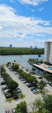 Intracoastal View