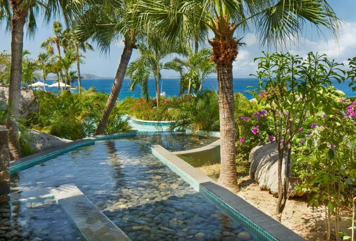 WATER FEATURE