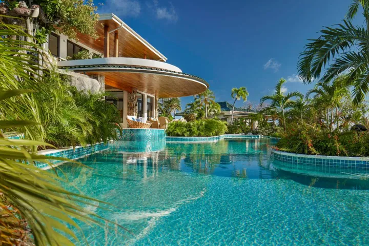 3. SWIMMING POOL