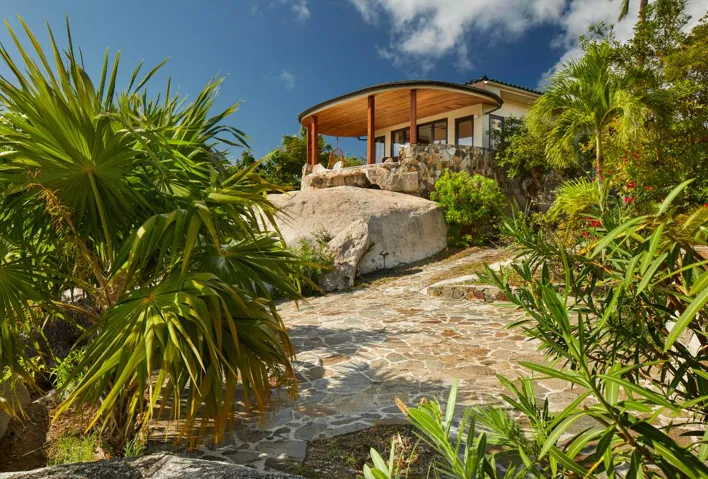 CORAL SUITE NATURE