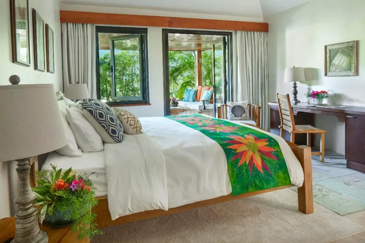 GARDEN VILLA, PALM ROOM