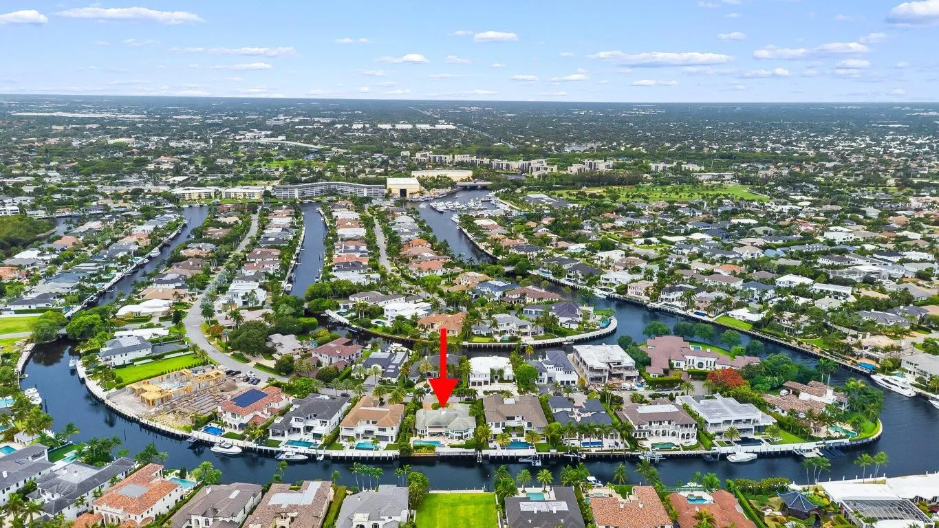 Royal Palm Yacht & Country Club