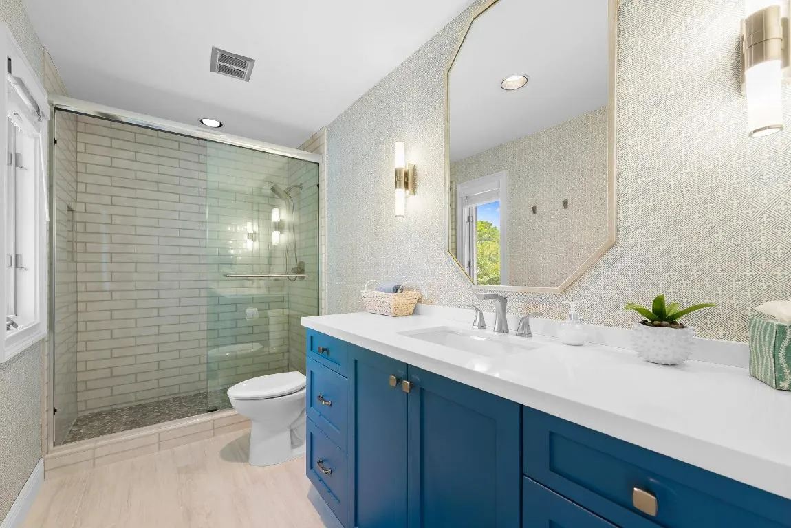 Guest Bath