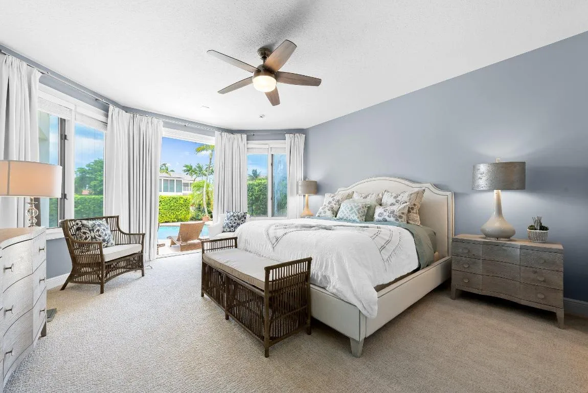 Guest Suite