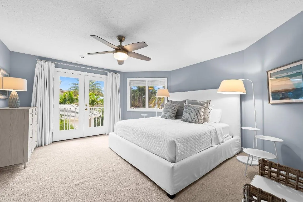 Guest Suite
