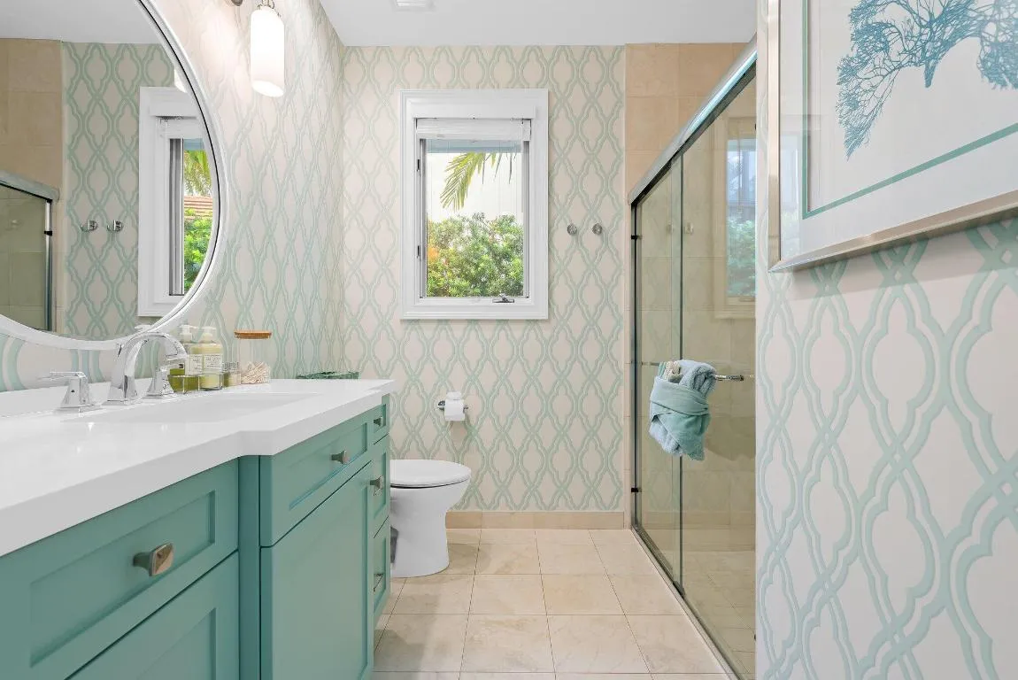 Guest Bath