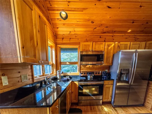 Summit Chalet