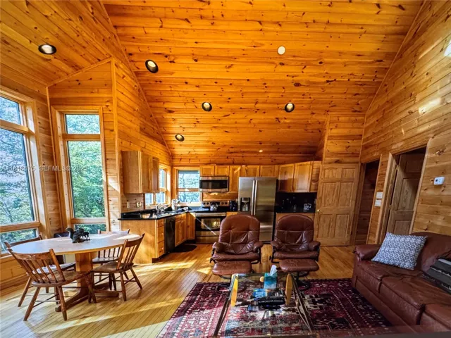 Summit Chalet