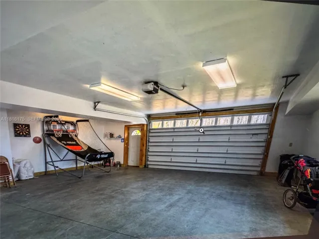 Below the Summit Chalet
