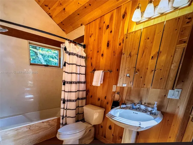 Summit Chalet