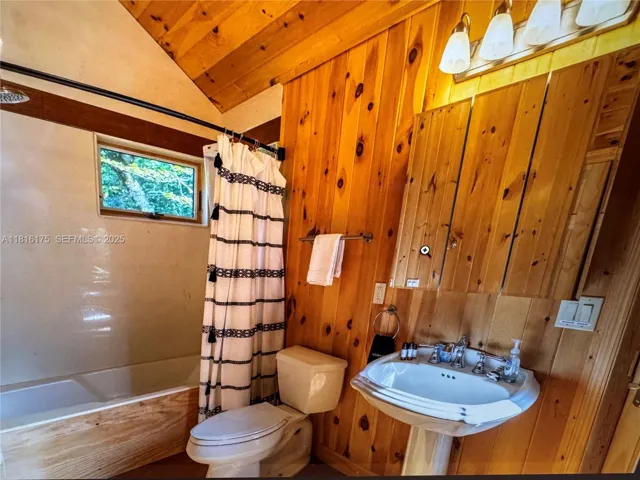 Summit Chalet