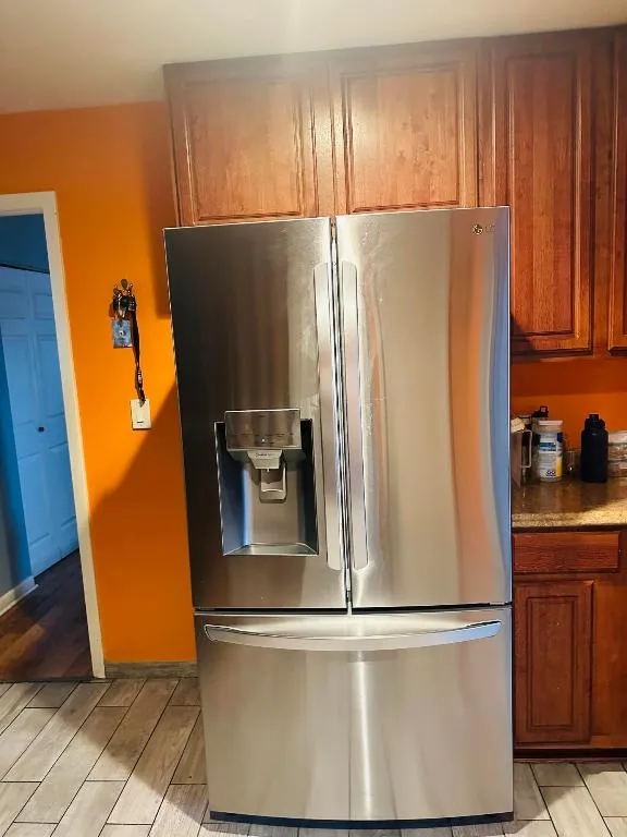 REFRIGERATOR
