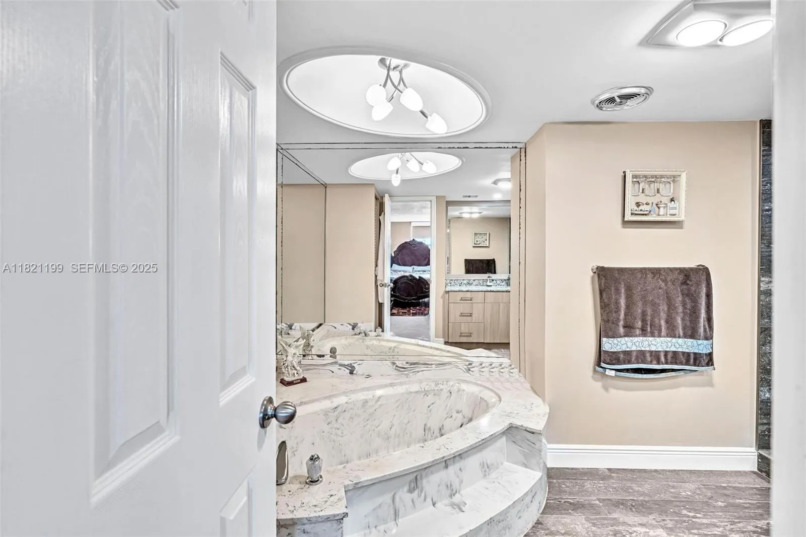 Master Bath 1