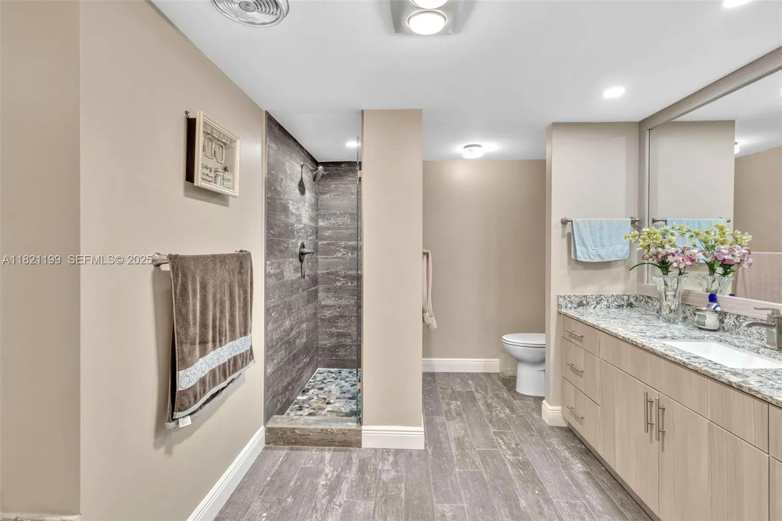 Master Bath 3