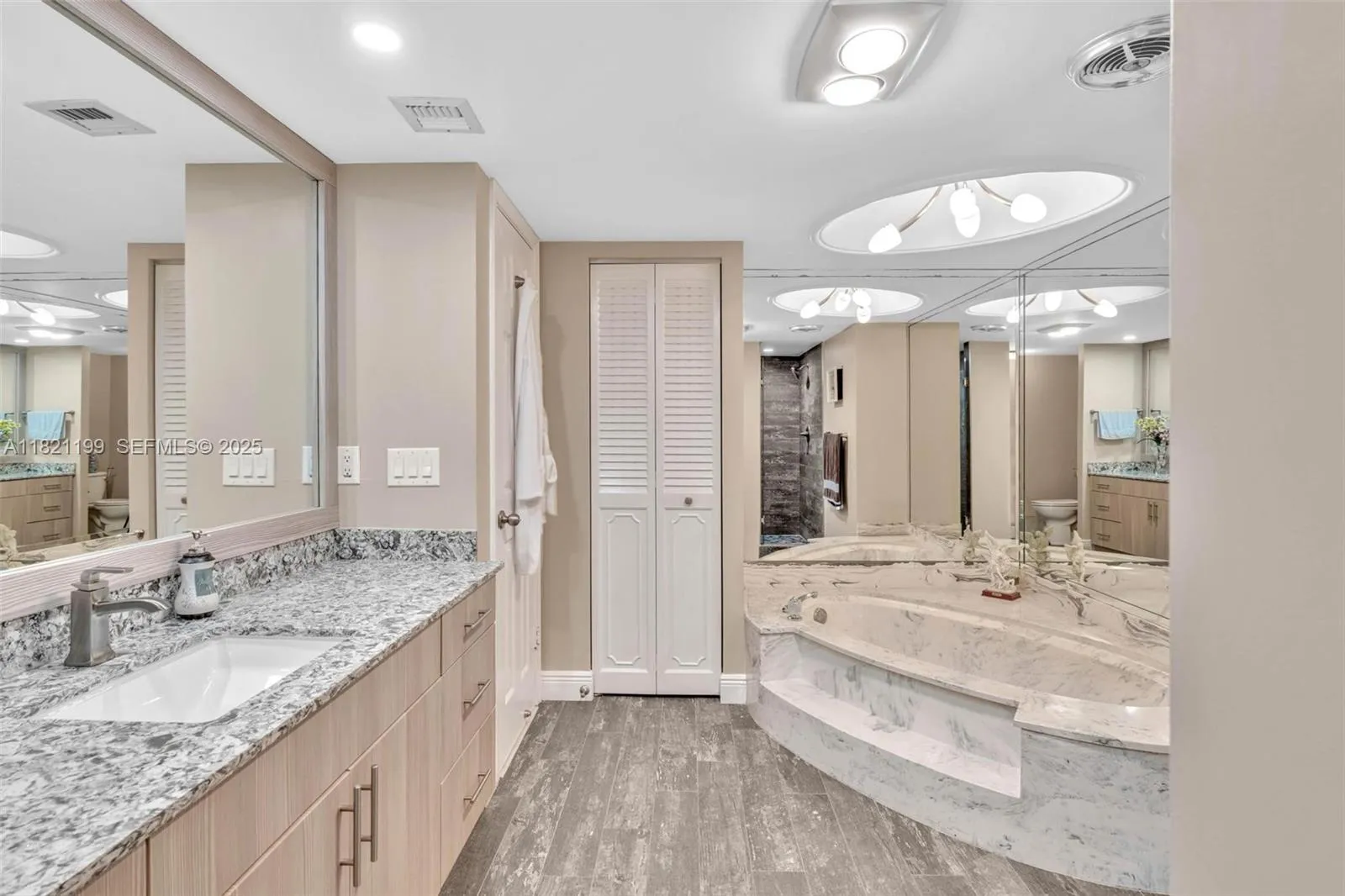 Master Bath 4