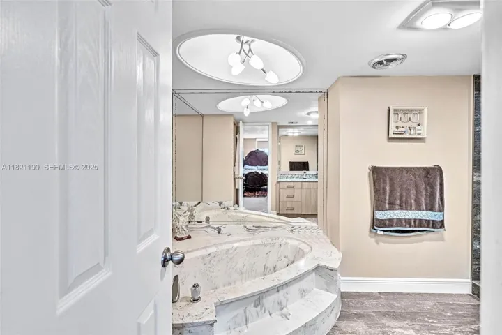 Master Bath 1