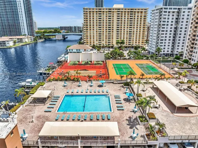 Intercostal 2