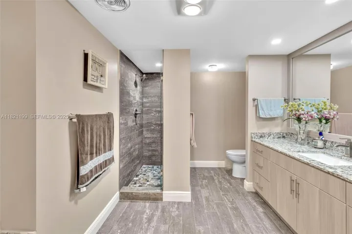 Master Bath 3