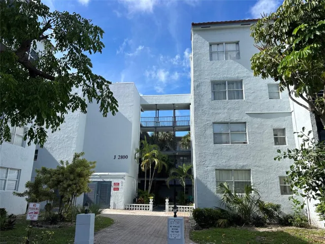 Building J