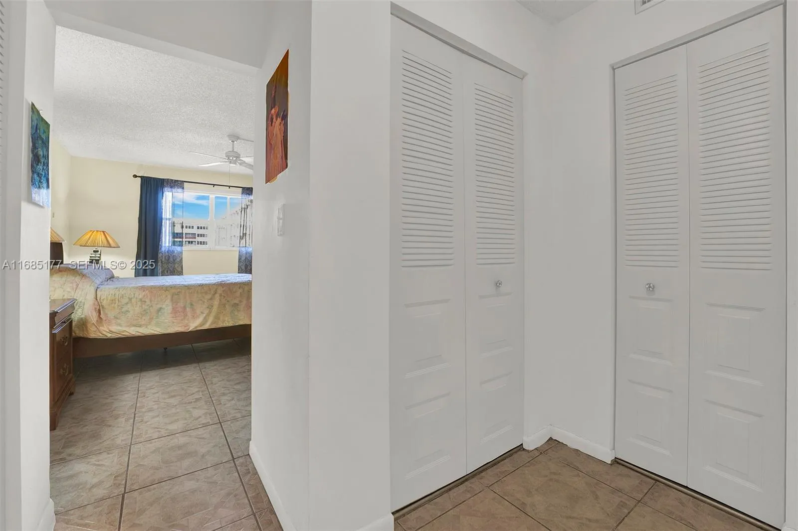 Closets