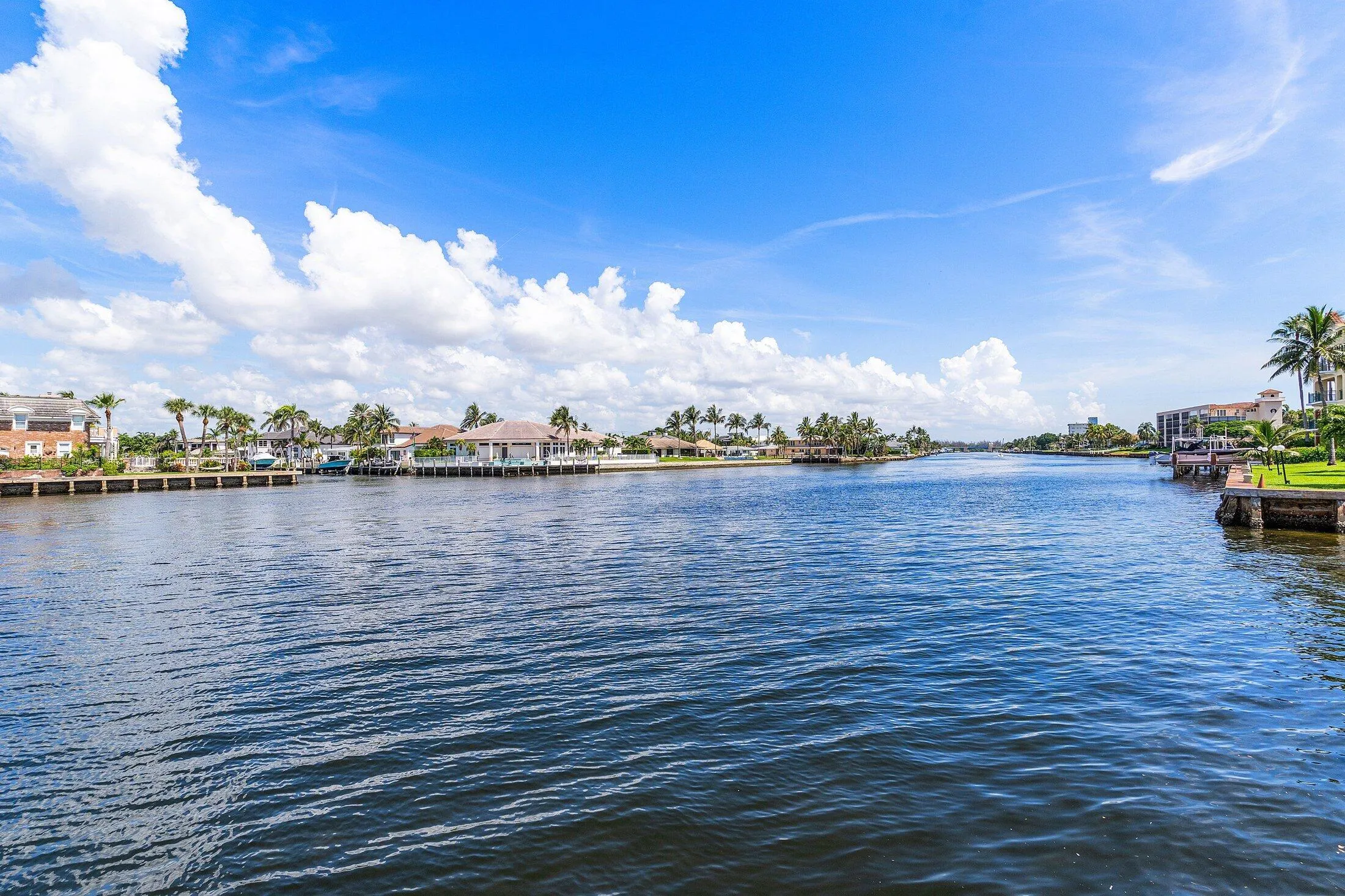 Intracostal