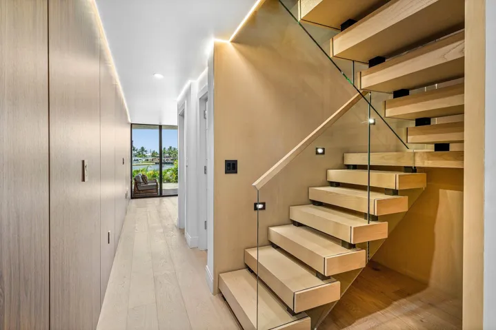 Staircase