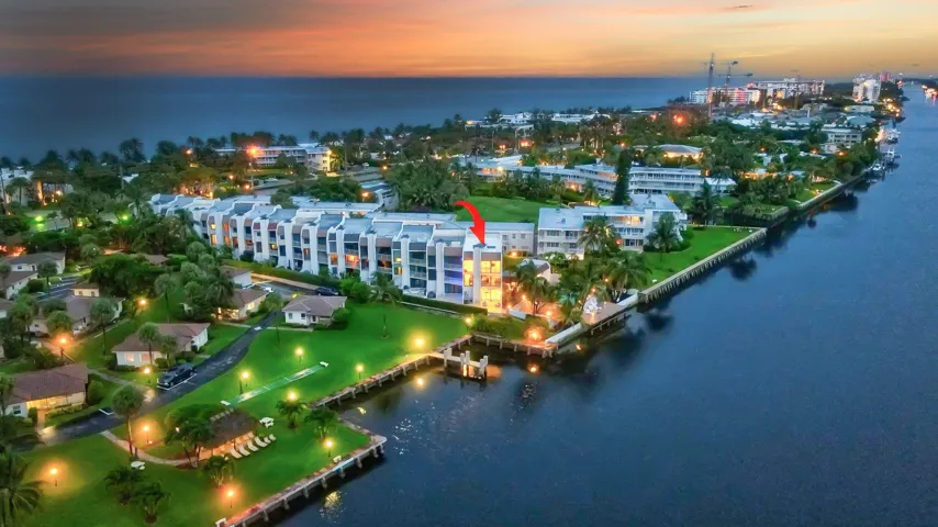 Intercoastal Views