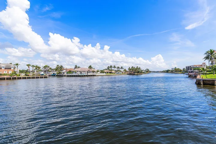 Intracostal