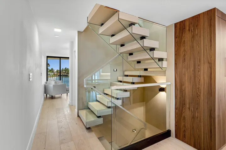 Staircase