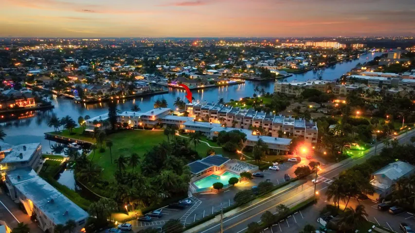 Intracostal Views
