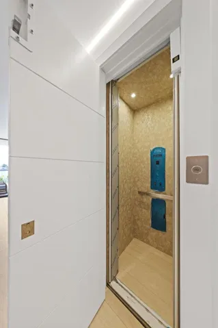 Elevator