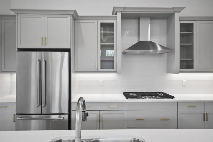 4226 Lucya Point Way - Cypress - Kitchen