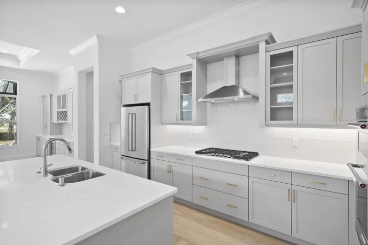 4226 Lucya Point Way - Cypress - Kitchen