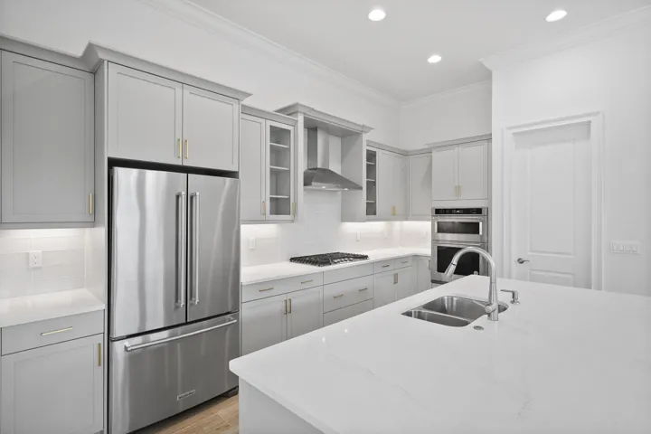 4226 Lucya Point Way - Cypress - Kitchen