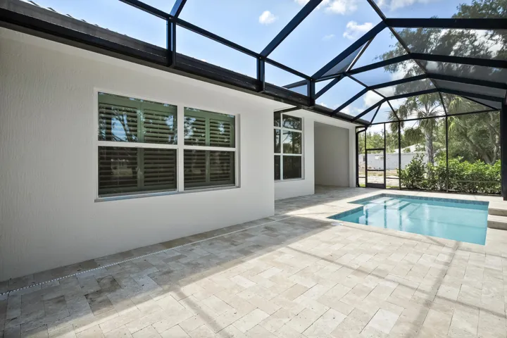 4226 Lucya Point Way - Cypress - Pool De