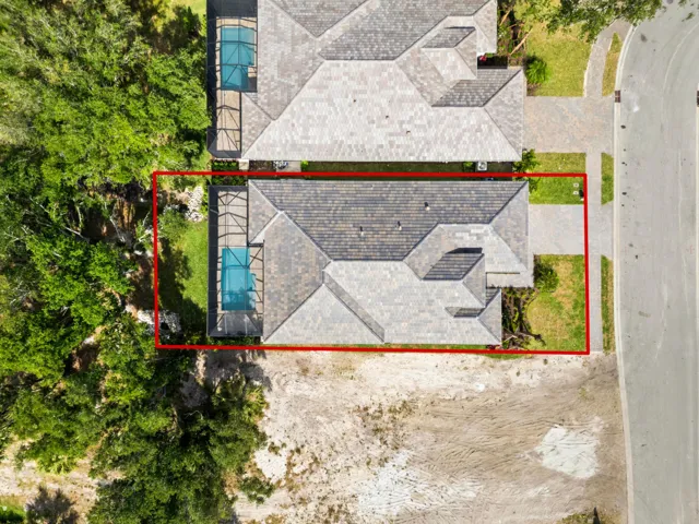 4226 Lucya Point Way - Cypress Overhead