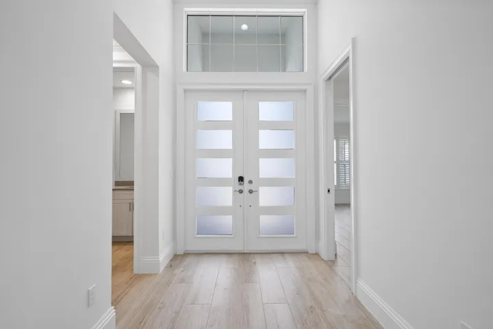 4226 Lucya Point Way - Cypress - Foyer
