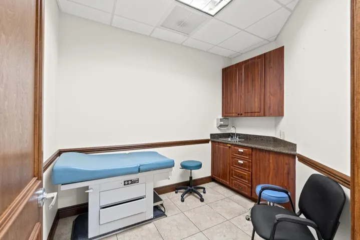3319 Exam Room 1