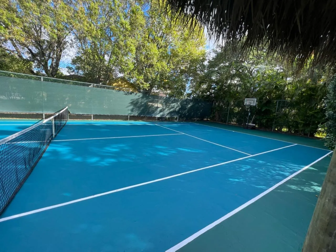 Tennis
