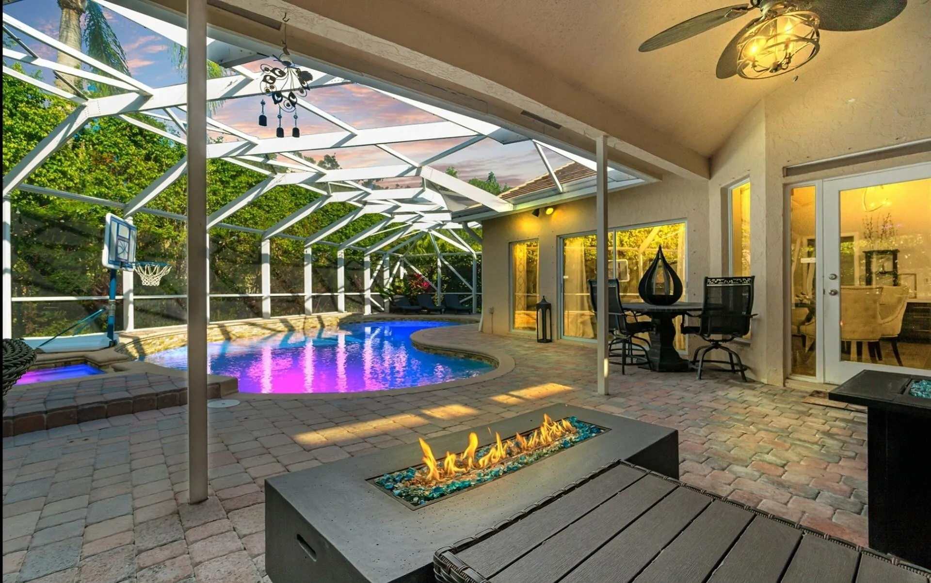 Firepit